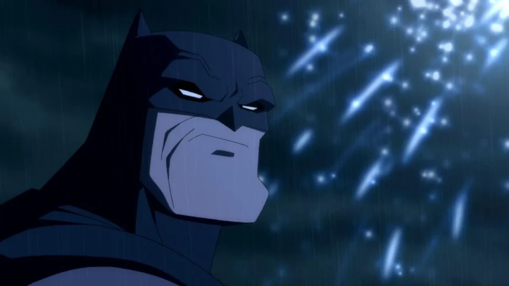 The Dark Knight را دوست دارید؟ این 5 فیلم را از دست ندهید