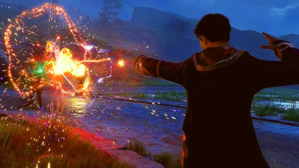 3 بازی جادوگری جدید که RPG و Open-World هستند