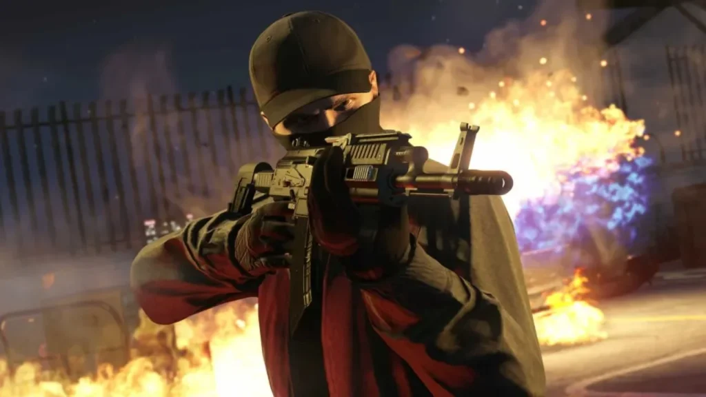 5 ماد GTA V که تا انتشار GTA VI فرصت دارید امتحان کنید 2 5 ماد GTA V که تا انتشار GTA VI فرصت دارید امتحان کنید