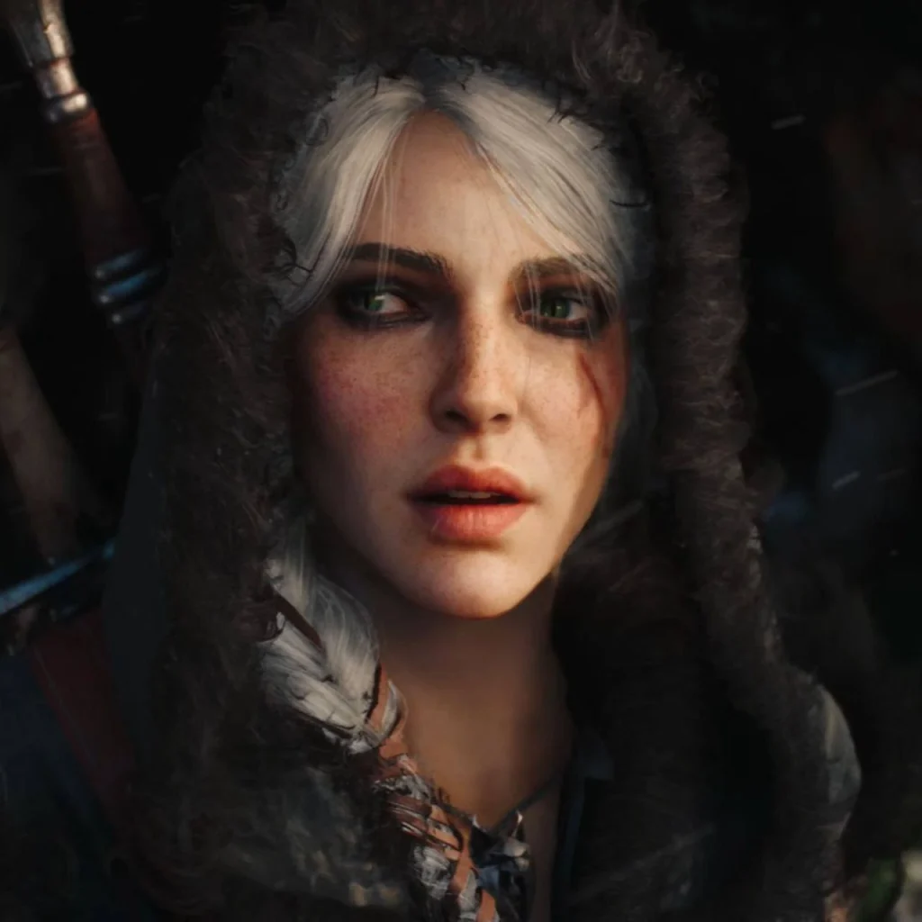 Imag witcher 4 AuraGame