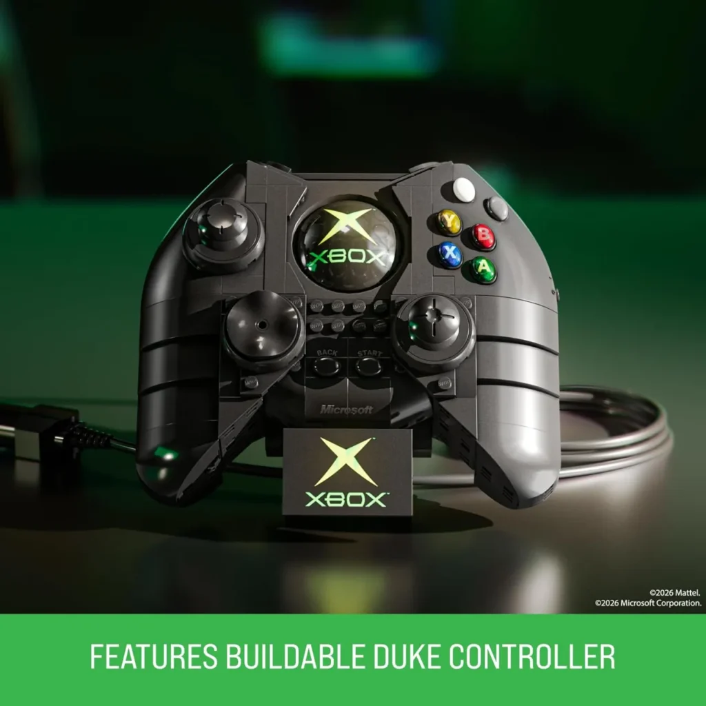 Imag xbox AuraGame