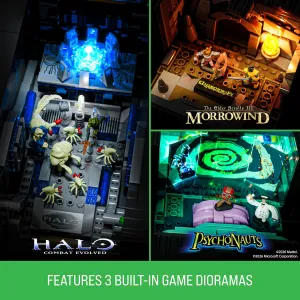 Photo AuraGame