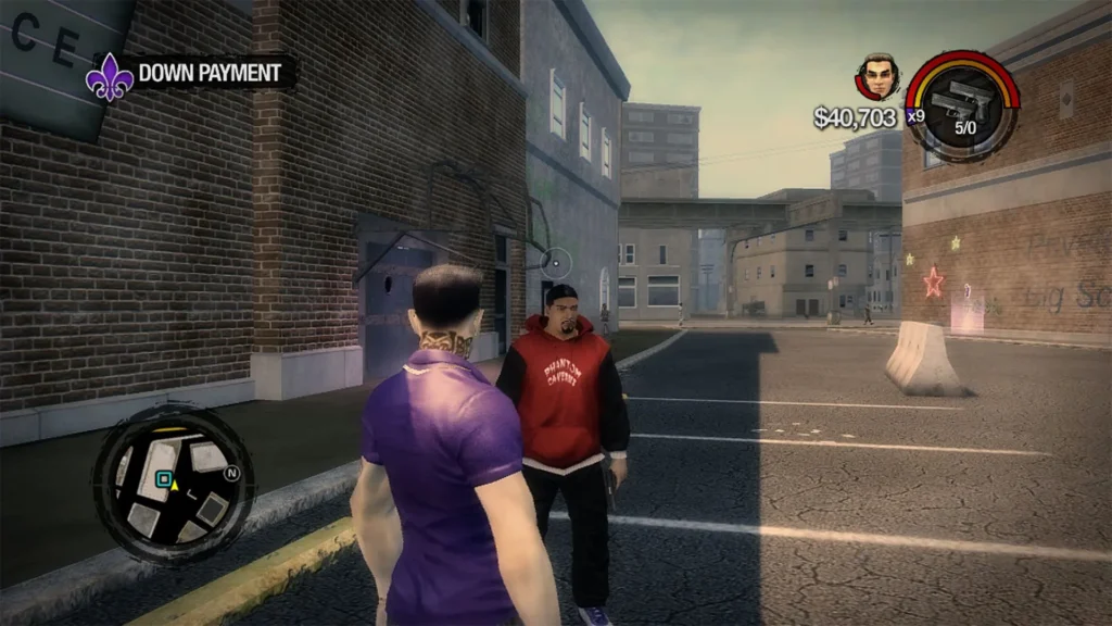 5 بازی شبیه به GTA که از روی آن الگوبرداری شده&zwnj;اند