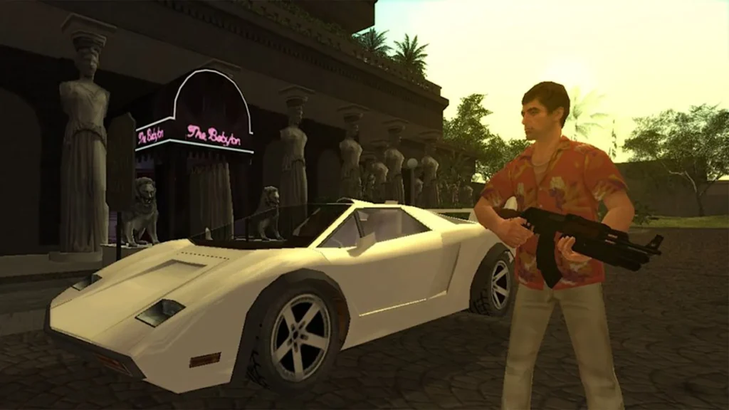 5 بازی شبیه به GTA که از روی آن الگوبرداری شده&zwnj;اند
