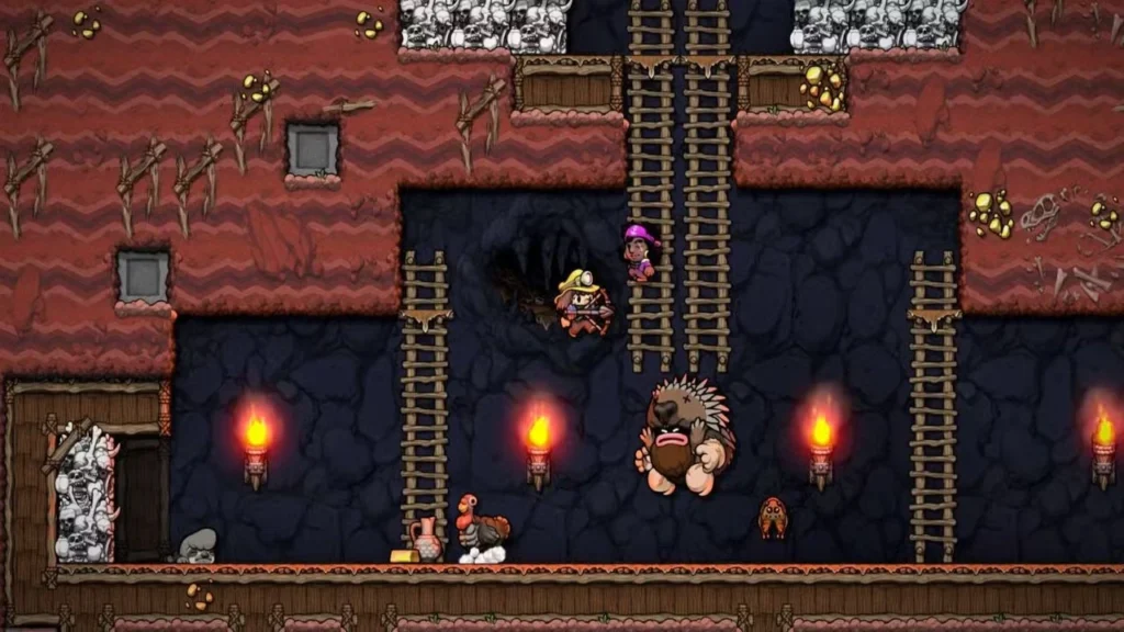 10 بازی برتر تاریخ در سبک Roguelike - پارت دوم
