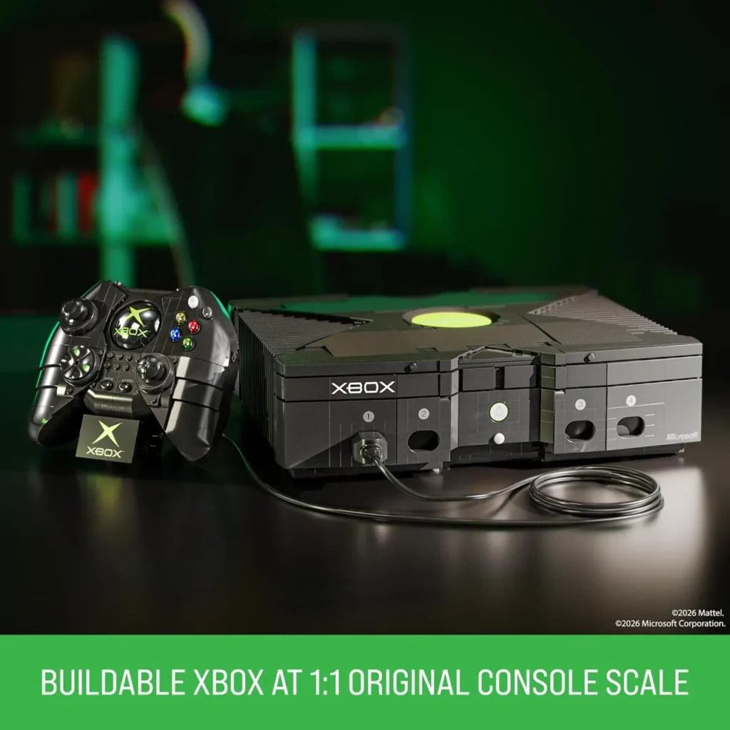Xbox photo AuraGame 1