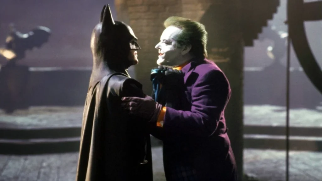 The Dark Knight را دوست دارید؟ این 5 فیلم را از دست ندهید