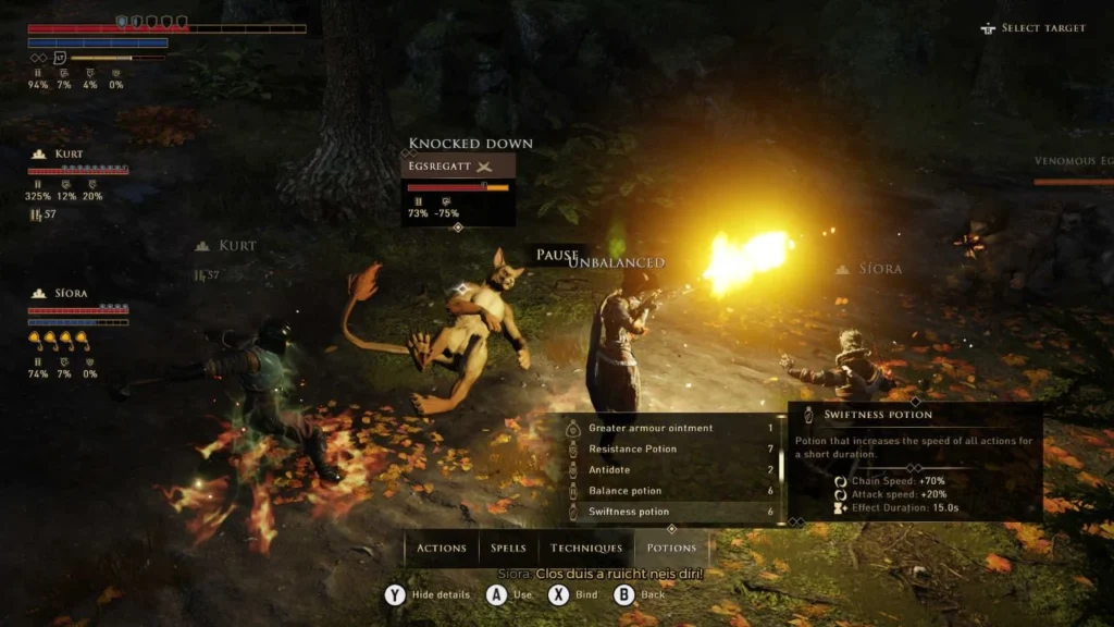 بازی GreedFall | معرفی یک RPG کوتاه اما کامل