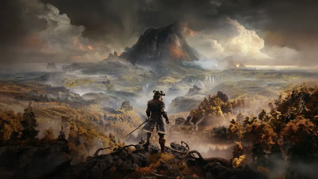 بازی GreedFall | معرفی یک RPG کوتاه اما کامل
