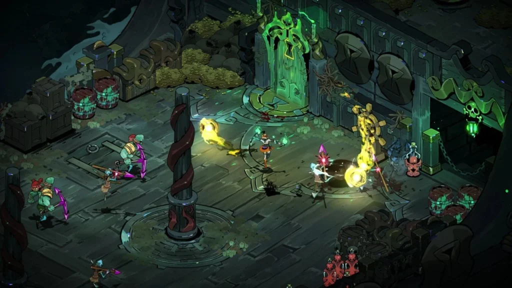 10 بازی برتر تاریخ در سبک Roguelike - پارت دوم
