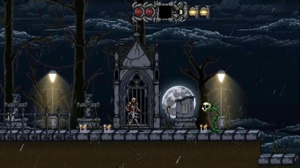 10 بازی Metroidvania که می&zwnj;توانید در کمتر از 10 ساعت تمام کنید - پارت اول