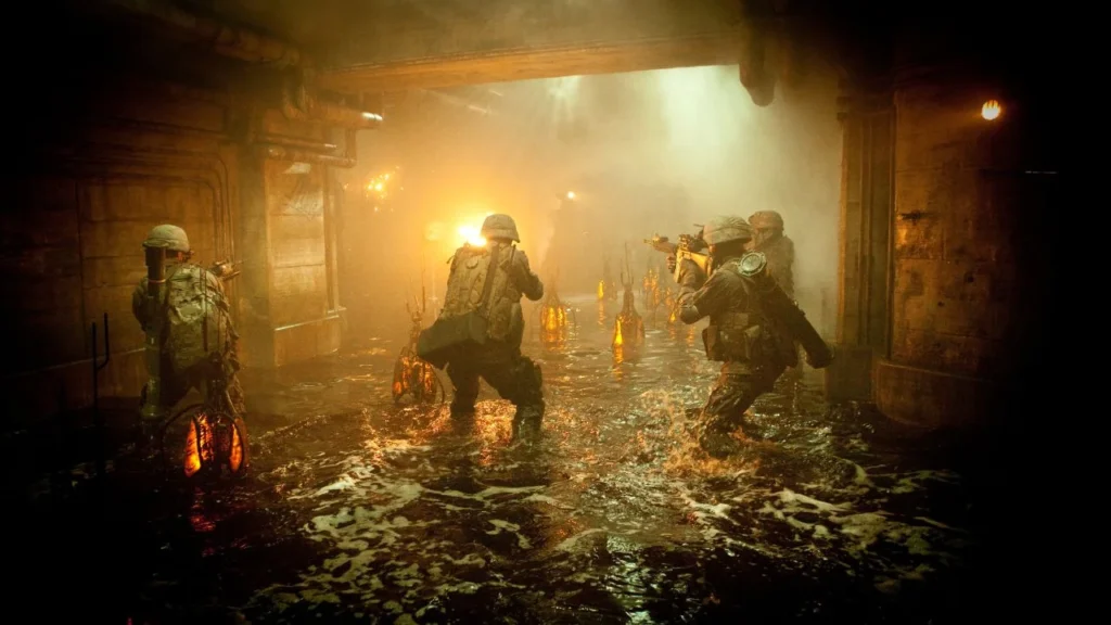 War Machine را دیده&zwnj;اید؟ پس این 6 سینمایی را از دست ندهید!