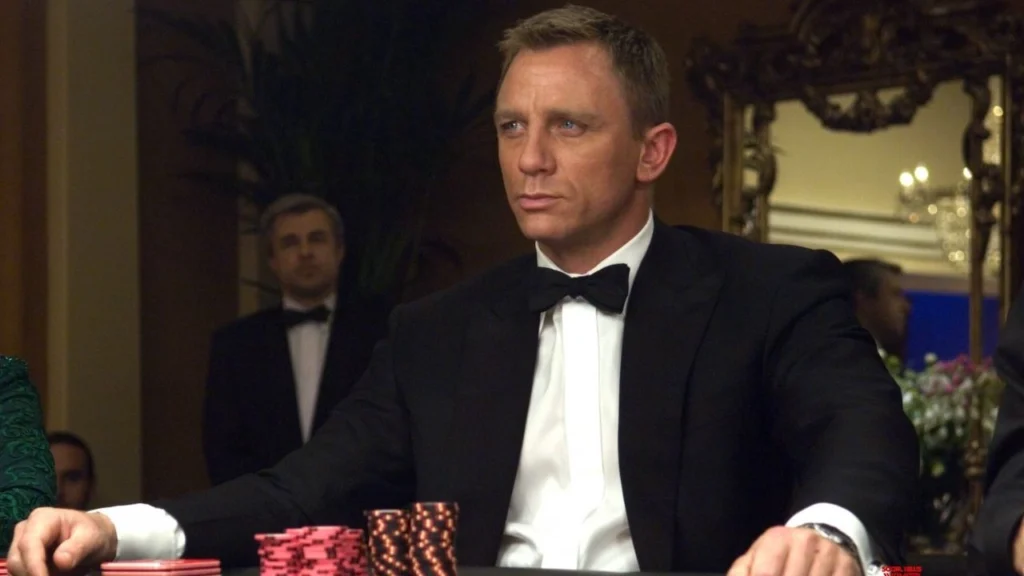 5 فیلم جیمز باند که از فیلم Skyfall آن بهتر هستند