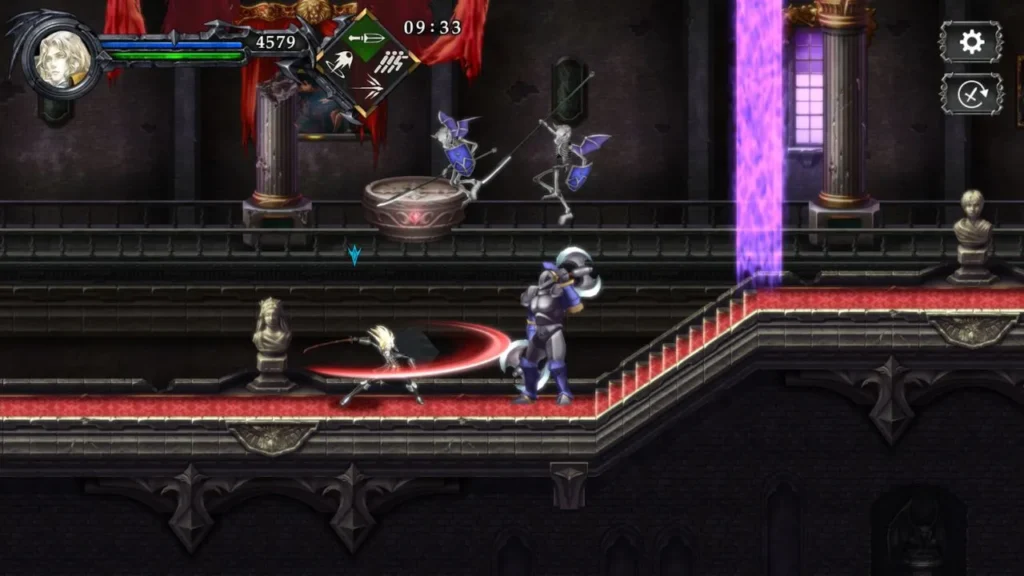 10 بازی Metroidvania که می&zwnj;توانید در کمتر از 10 ساعت تمام کنید - پارت اول