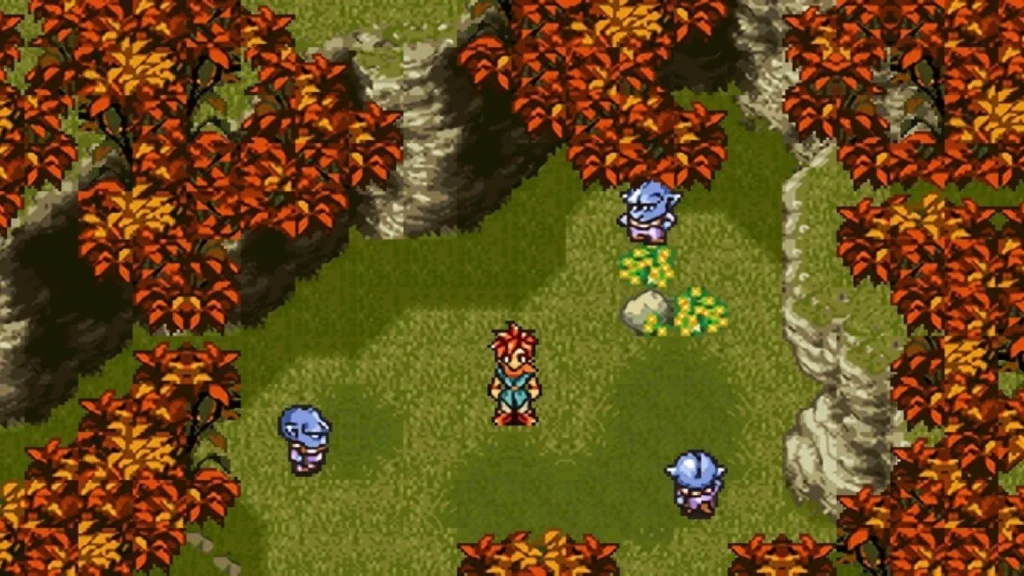 4 بازی JRPG که شاهکارند و از Final Fantasy 7 بهتر هستند