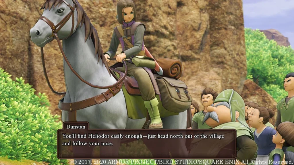 4 بازی JRPG که شاهکارند و از Final Fantasy 7 بهتر هستند