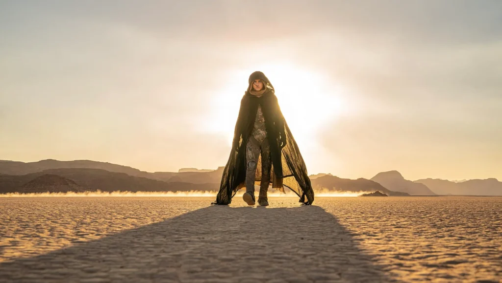 اگر Star Wars را دوست دارید، این 5 فیلم را از دست ندهید