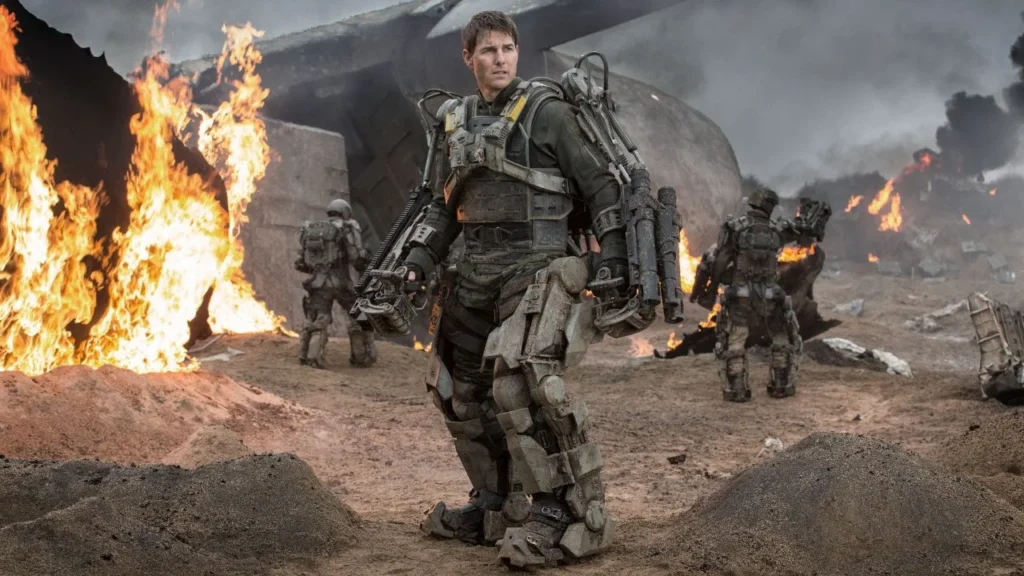War Machine را دیده&zwnj;اید؟ پس این 6 سینمایی را از دست ندهید!
