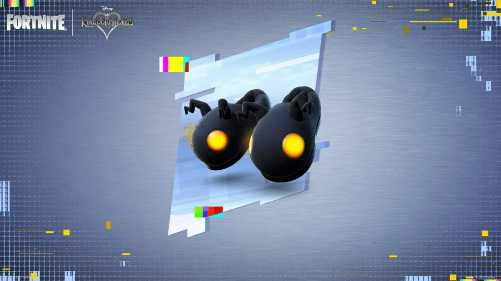 FN KH Shadow Steppers Kicks AuraGame