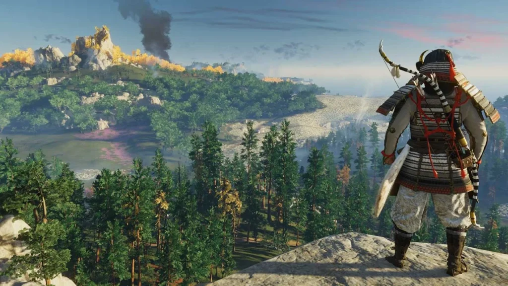 5 بازی Open-World شاهکار که هر گیمری باید تجربه کند