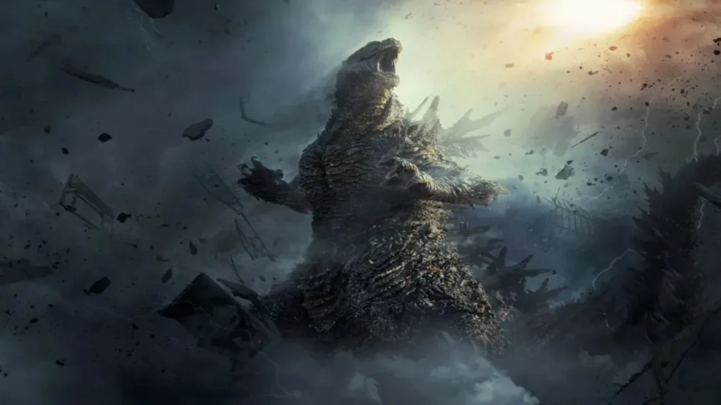نقد فیلم Godzilla Minus Zero | خشم خدایان در ویرانه&zwnj;های توکیو