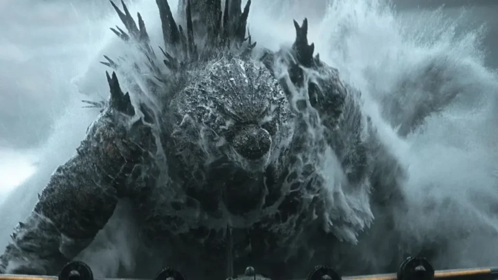 نقد فیلم Godzilla Minus Zero | خشم خدایان در ویرانه&zwnj;های توکیو