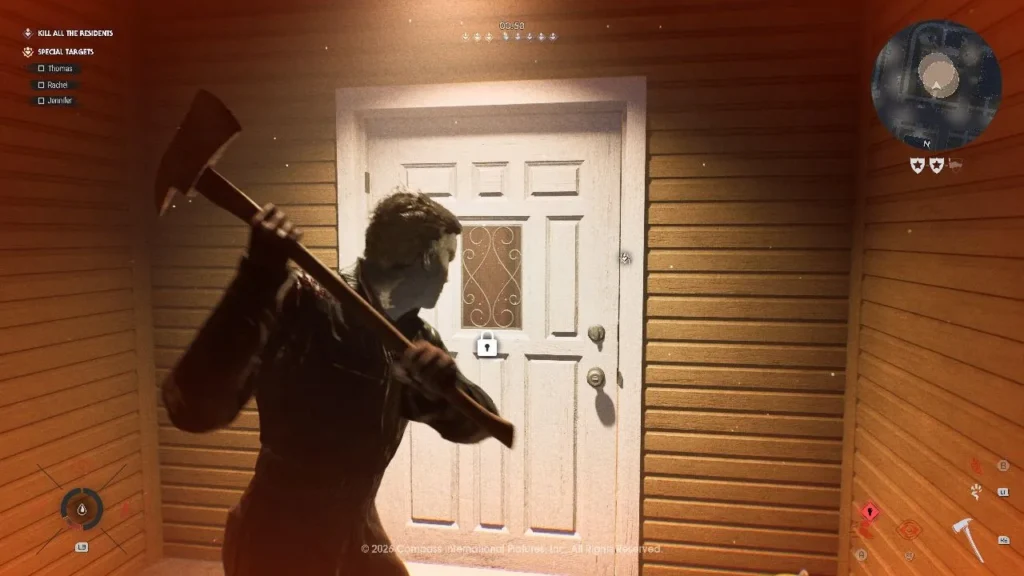 بررسی بازی Halloween: The Game | بیا بیخیالش بشویم