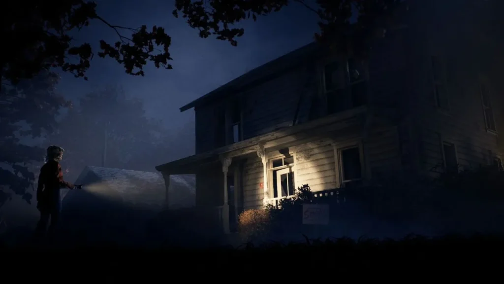 بررسی بازی Halloween: The Game | بیا بیخیالش بشویم