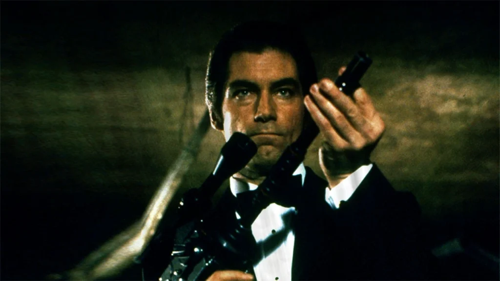 5 فیلم جیمز باند که از فیلم Skyfall آن بهتر هستند