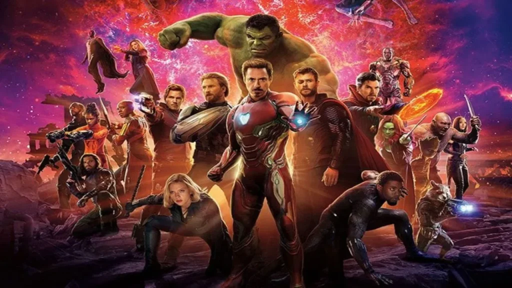 8 فیلم شاهکار که رقیب جنگ ستارگان هستند - پارت دوم