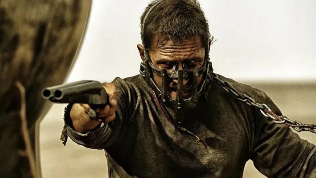 5 فیلم اکشن برتر که از سال 2010 تا 2019 منتشر شدند