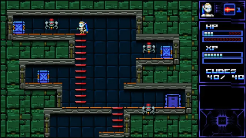 10 بازی Metroidvania که می&zwnj;توانید در کمتر از 10 ساعت تمام کنید - پارت اول