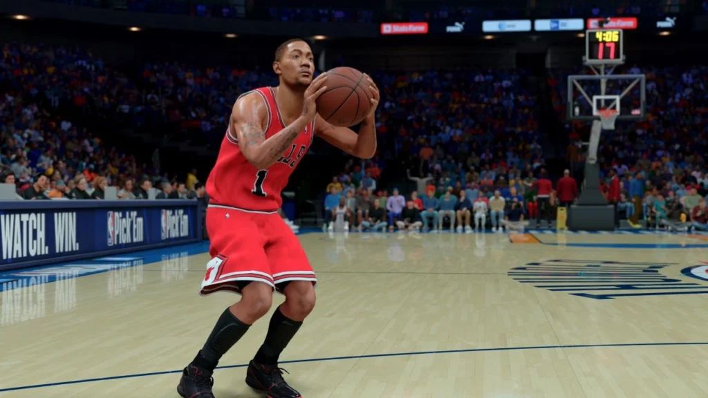 بررسی بازی NBA 2K27 | این روند تا کی ادامه دارد؟