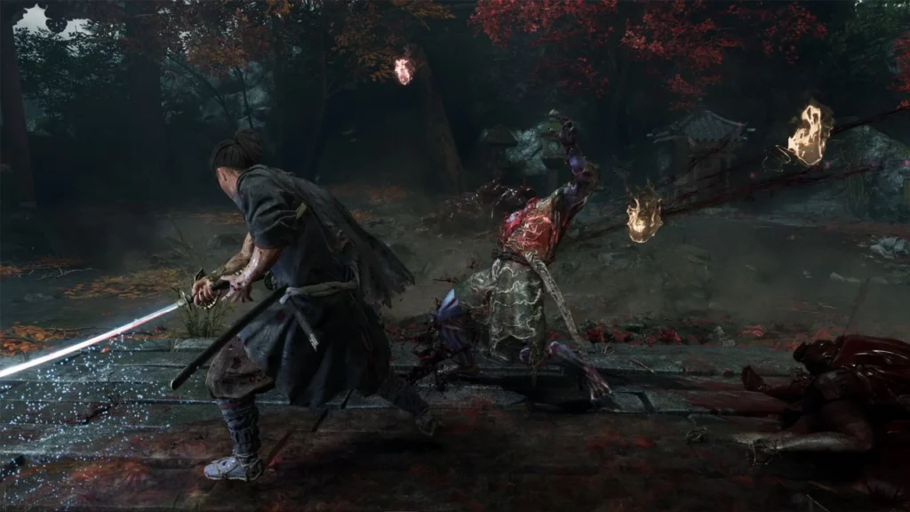بررسی بازی Onimusha: Way of the Sword | از گور بر می&zwnj;خیزد