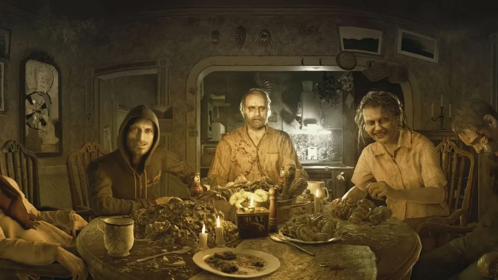 4 بازی Resident Evil که هر کسی باید پس از تماشای فیلم تجربه کند