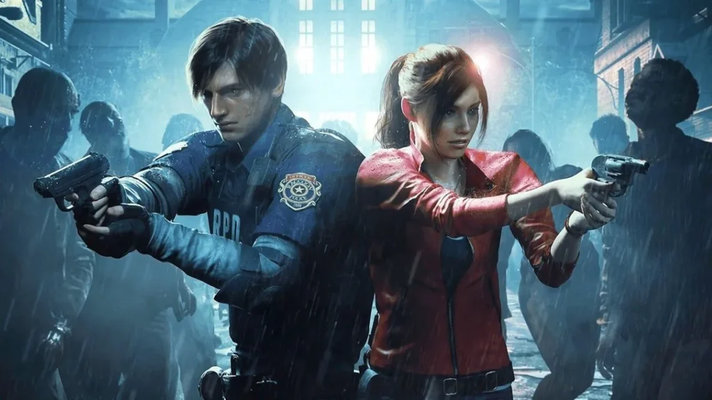 4 بازی Resident Evil که هر کسی باید پس از تماشای فیلم تجربه کند