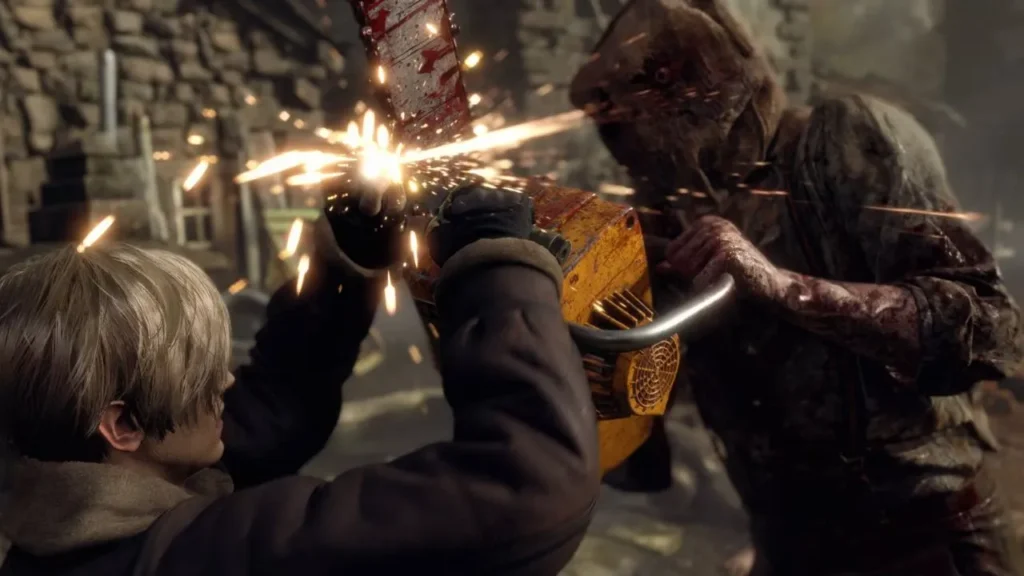 4 بازی Resident Evil که هر کسی باید پس از تماشای فیلم تجربه کند