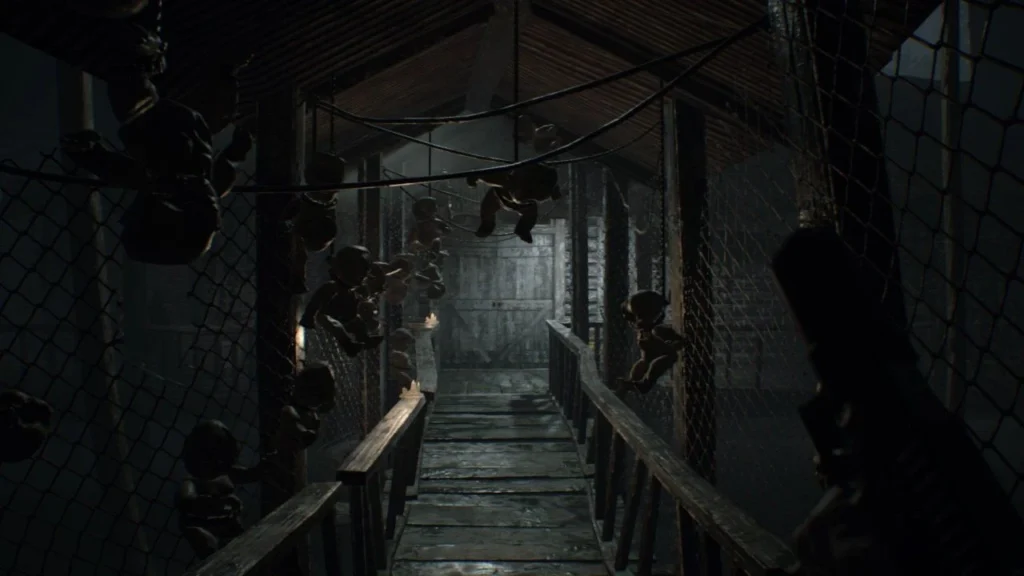 10 بازی Survival Horror که بسیار سخت و وحشتناک هستند - پارت اول
