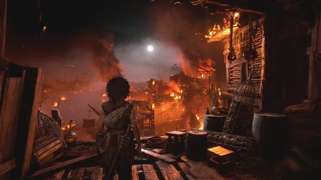 بررسی بازی Resonance: A Plague Tale Legacy | نه خوب نه بد 2 بررسی بازی Resonance: A Plague Tale Legacy | نه خوب نه بد