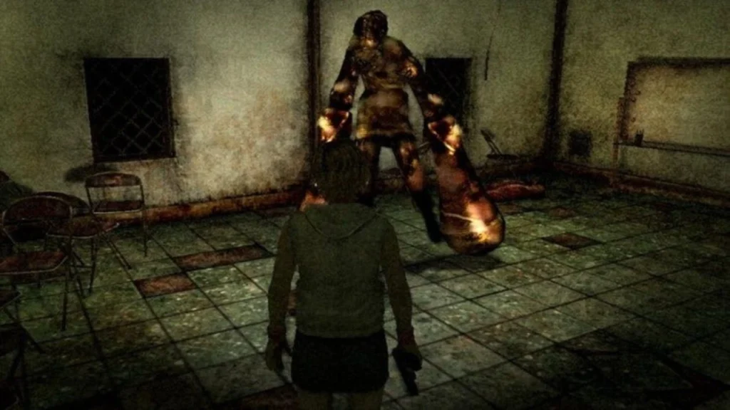 10 بازی Survival Horror که بسیار سخت و وحشتناک هستند - پارت دوم