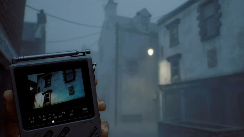بررسی بازی Silent Hill: Townfall | می&zwnj;داند چه باید بکند