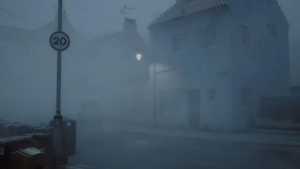 بررسی بازی Silent Hill: Townfall | می&zwnj;داند چه باید بکند