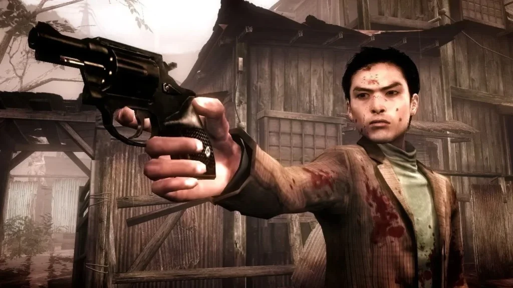 10 بازی Survival Horror که بسیار سخت و وحشتناک هستند - پارت اول