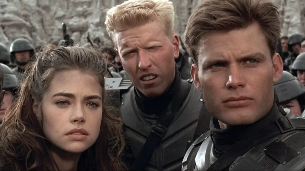 War Machine را دیده&zwnj;اید؟ پس این 6 سینمایی را از دست ندهید!