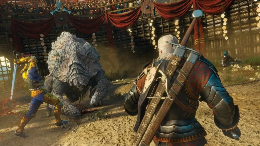 5 بازی که از Dark Souls در Action RPG بودن بهتر هستند
