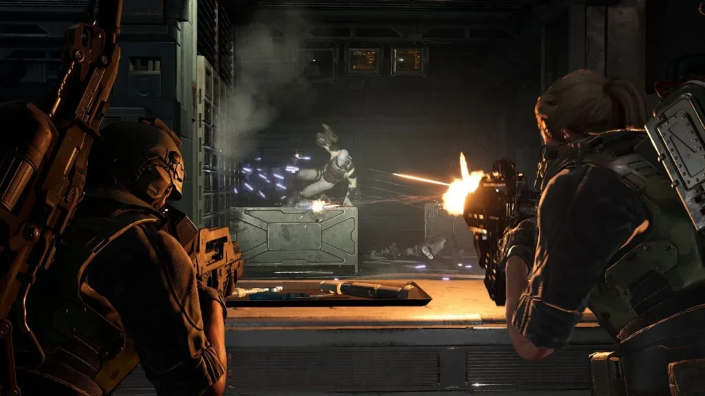 بررسی بازی Aliens: Fireteam Elite 2 | هیجانی موقت و کوتاه