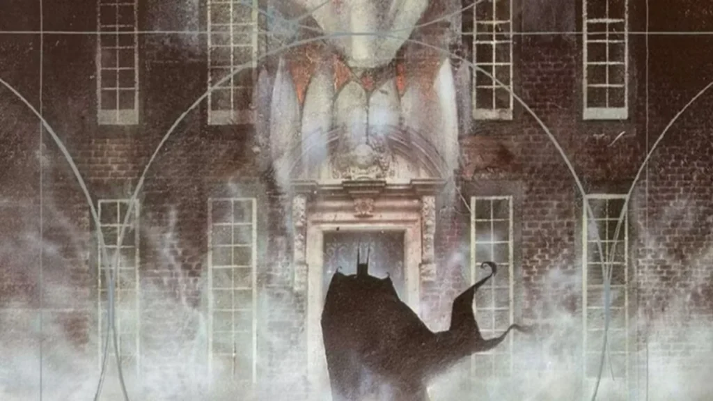 5 کمیک Batman که پس از Batman: Knightfall باید اقتباس شوند