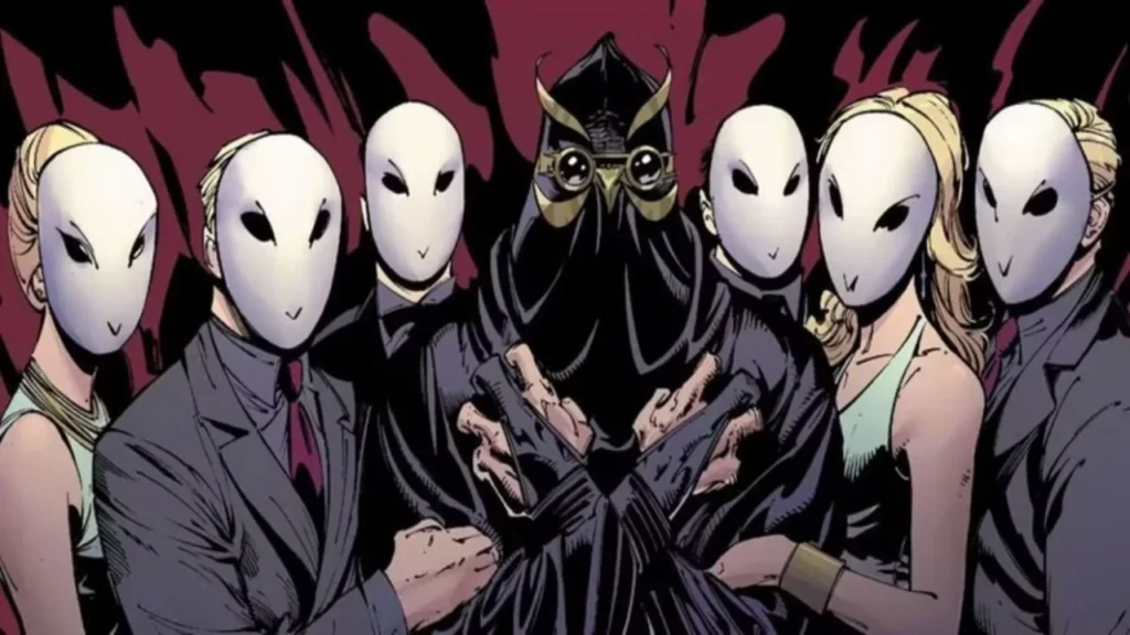5 کمیک Batman که پس از Batman: Knightfall باید اقتباس شوند