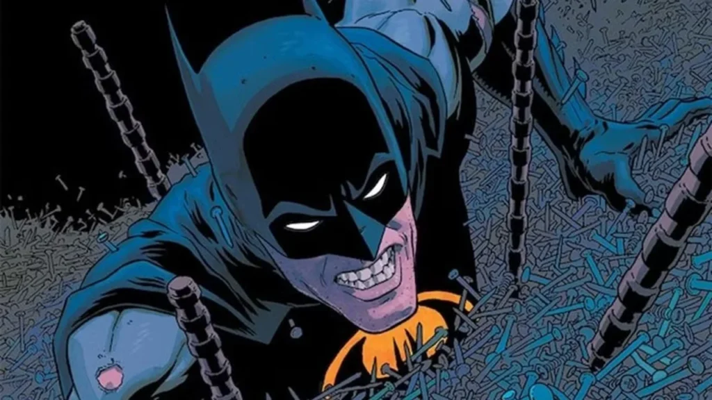 5 کمیک Batman که پس از Batman: Knightfall باید اقتباس شوند