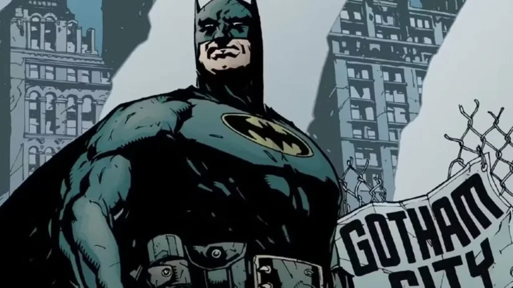 5 کمیک Batman که پس از Batman: Knightfall باید اقتباس شوند